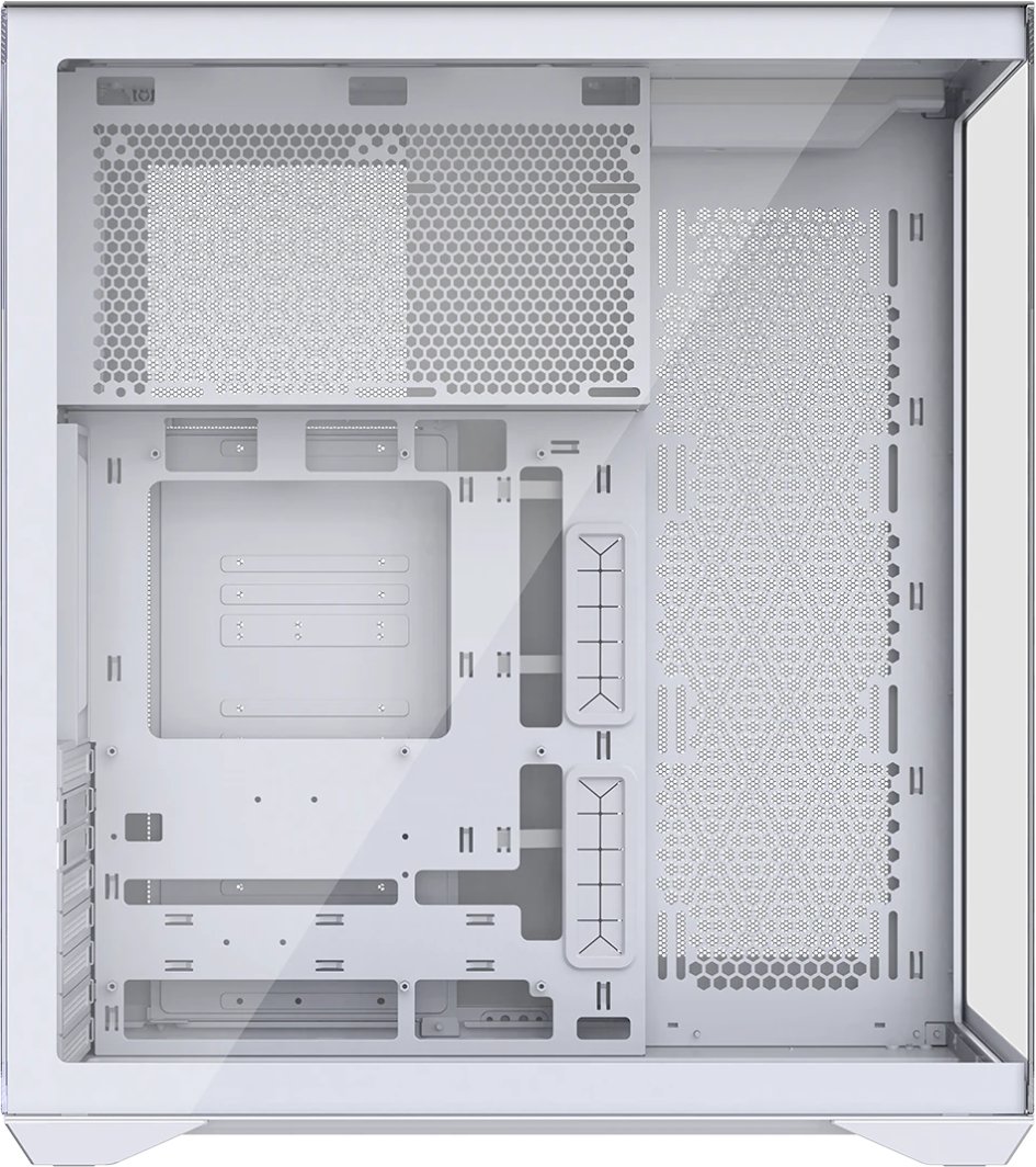 Obudowa Modecom Space XL NF biała (AT-SPACE-XL-NF-0000-20)