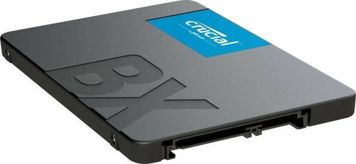 Dysk SSD Crucial BX500 1TB 2.5" SATA III (CT1000BX500SSD1)