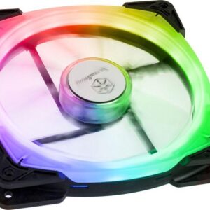 Wentylator SilverStone FW142-RGB 140mm (SST-FW142-RGB)