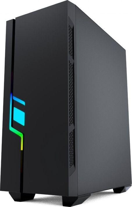 Obudowa Gembird Fornax 2000 RGB (CCC-FC-2000)