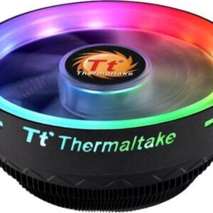 Chłodzenie CPU Thermaltake UX100 ARGB (CL-P064-AL12SW-A)