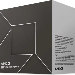 Procesor AMD Ryzen Threadripper PRO 7955WX procesor 4,5 GHz 64 MB L3 Taca