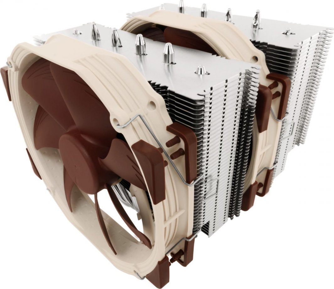 Chłodzenie CPU Noctua NH-D15