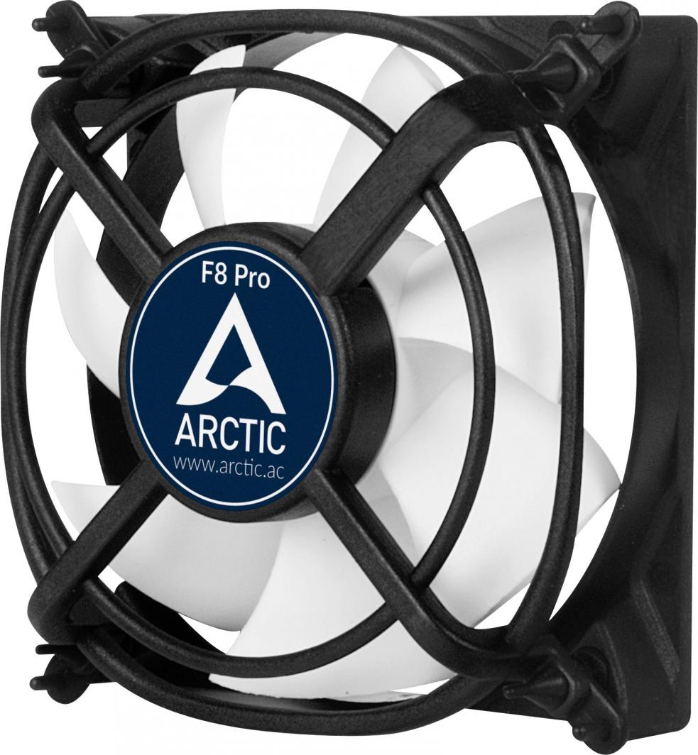 Wentylator Arctic F8 PRO (ACACO-08P01-GBA01)