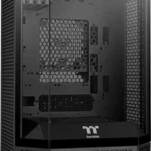 Obudowa Thermaltake The Tower 300 czarna (CA-1Y4-00S1WN-00)