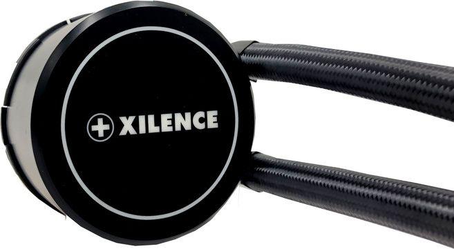 Chłodzenie wodne Xilence Performance A+ LiQuRizer LQ360 (XC978)