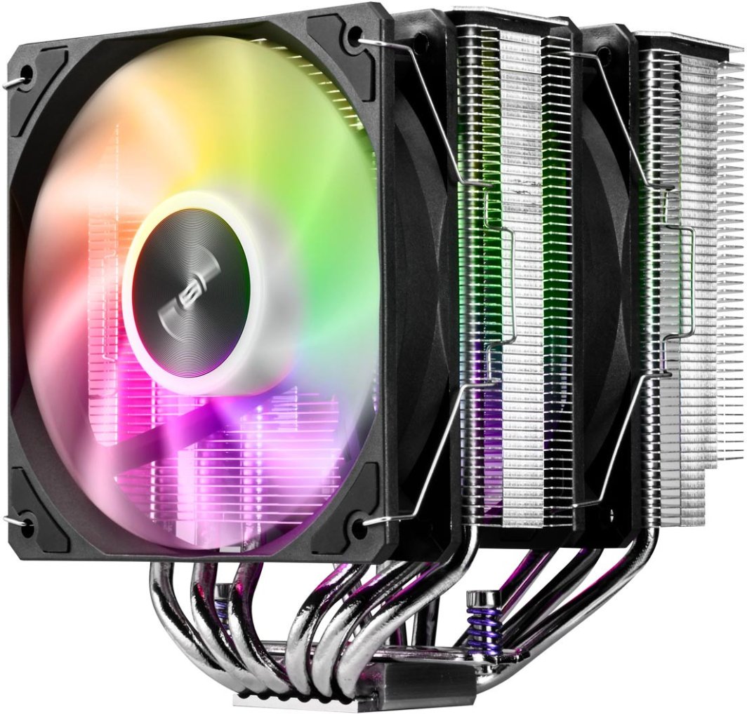 Chłodzenie CPU FSP/Fortron MP7 ARGB (POO0000015)