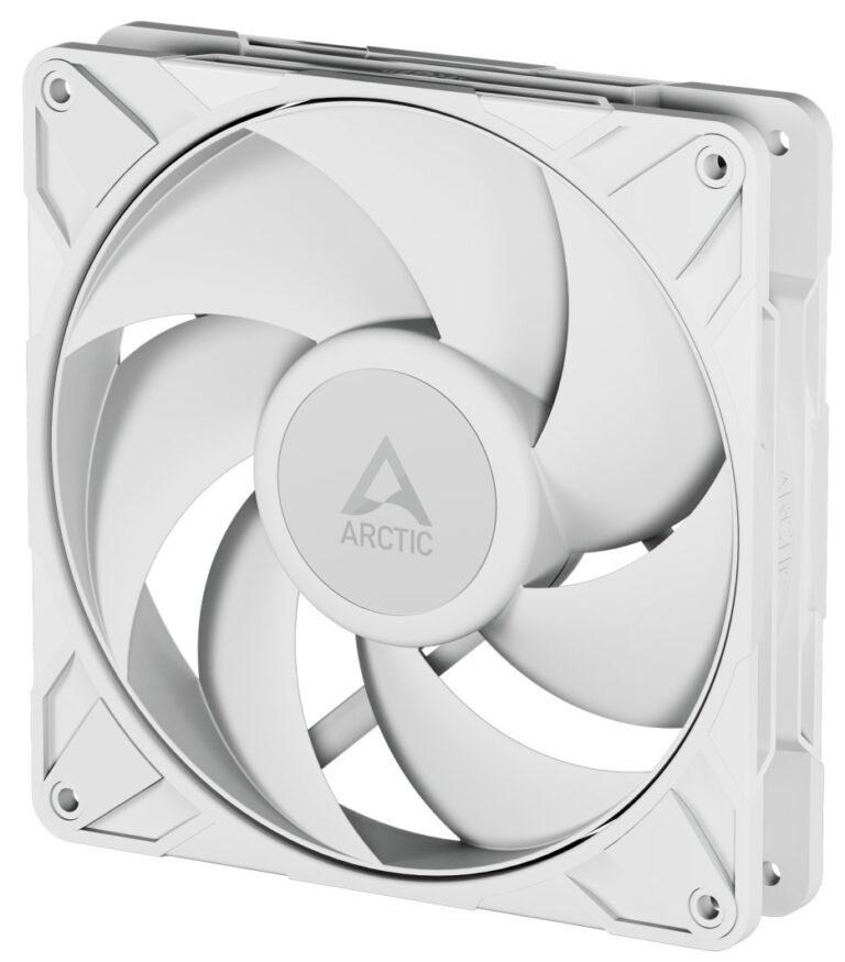 Wentylator Arctic P14 Pro PST biały (ACFAN00317A)