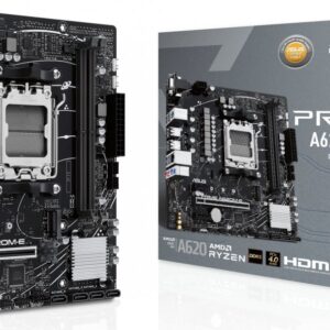 Płyta główna Asus PRIME A620M-E-CSM