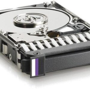 Dysk HP DRV, HD 300G SAS 2.5 DP V2.1