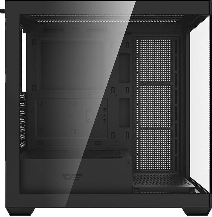 Obudowa Darkflash DS900 czarna