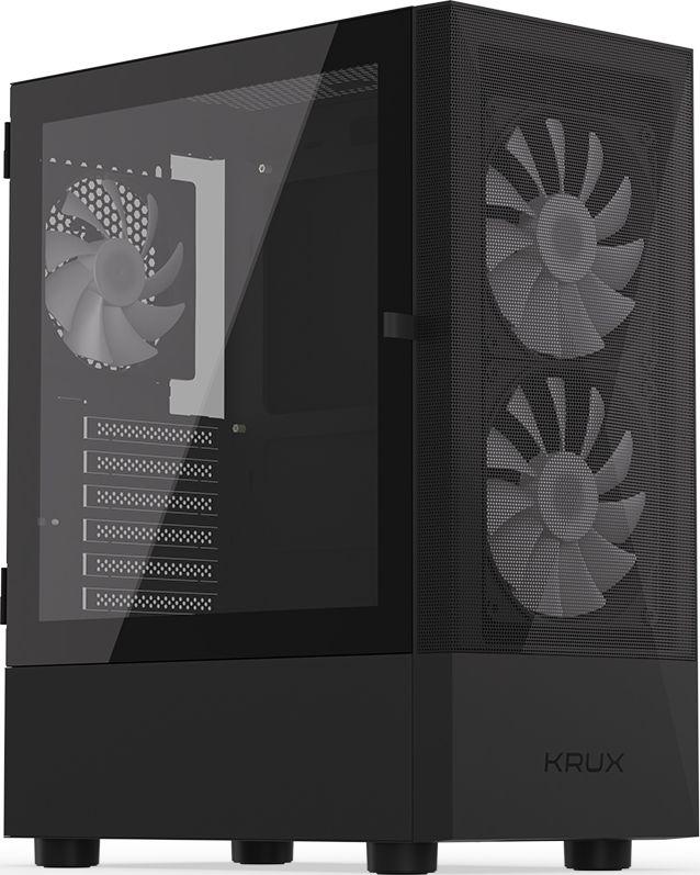 Obudowa Krux Vako RGB (KRX0132)