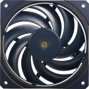 Wentylator Cooler Master Mobius 120 OC (MFZ-M2NN-32NPK-R1)