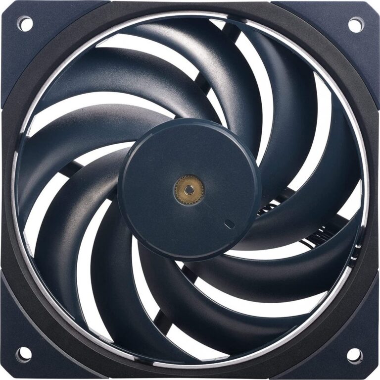 Wentylator Cooler Master Mobius 120 OC (MFZ-M2NN-32NPK-R1)