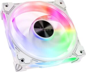 Wentylator Akasa SOHO AR (AK-FN108-WH)