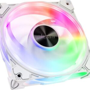Wentylator Akasa SOHO AR (AK-FN108-WH)