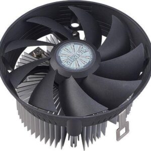 Chłodzenie CPU Akasa Sunflower (AK-CC1108HP01)
