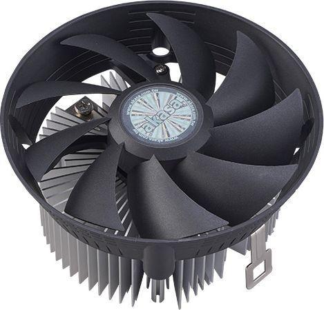 Chłodzenie CPU Akasa Sunflower (AK-CC1108HP01)