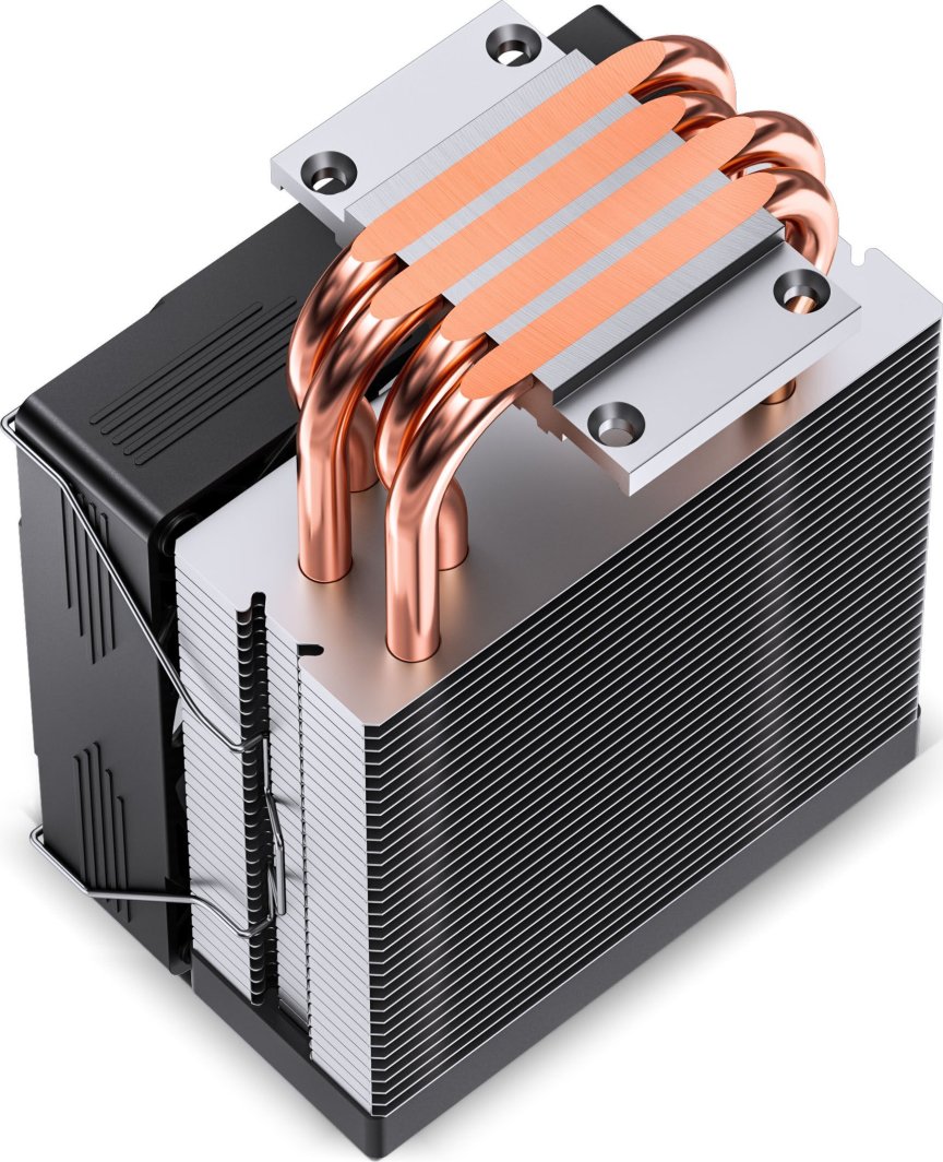 Chłodzenie CPU Jonsbo CR-1300 EVO