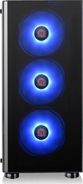Obudowa Thermaltake V200 TG RGB Edition (CA-1K8-00M1WN-01)