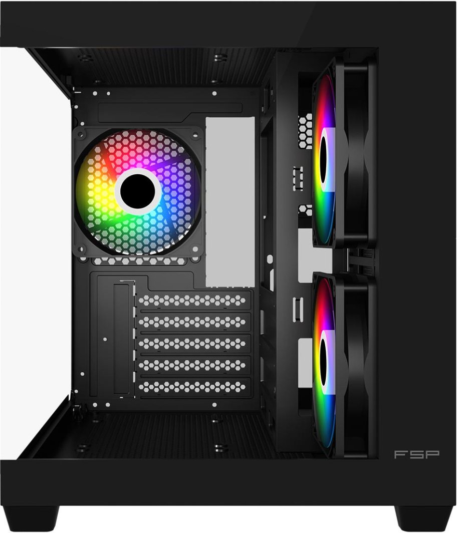 Obudowa FSP/Fortron Mini S140 (POC0000286)