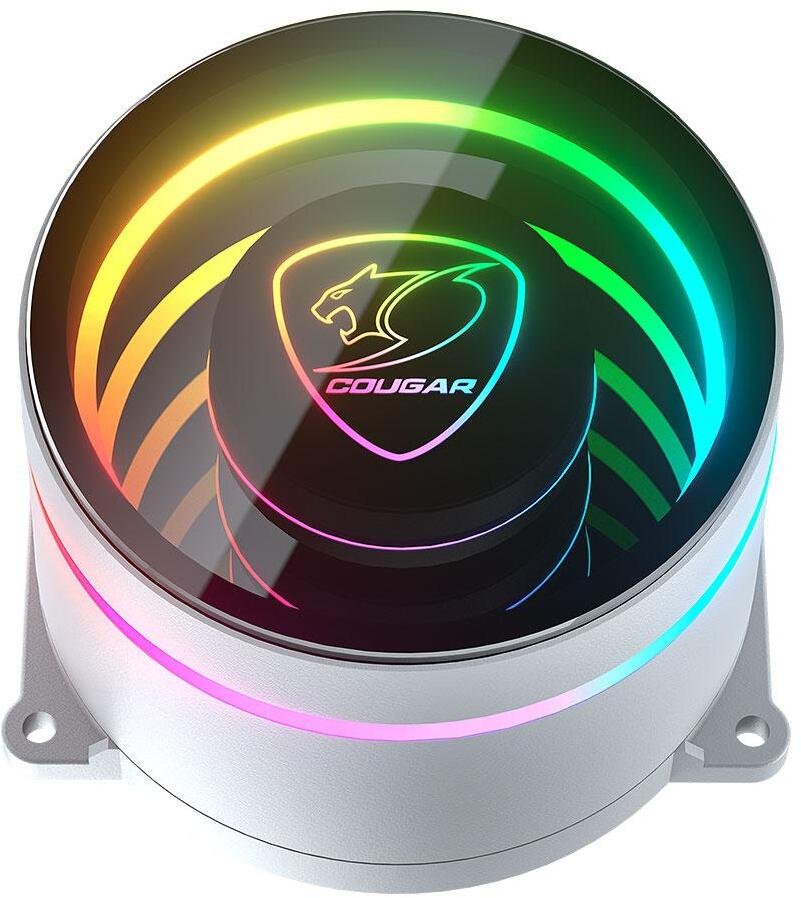 Chłodzenie wodne Cougar Poseidon Elite ARGB 360 (3MPSD360.0002)
