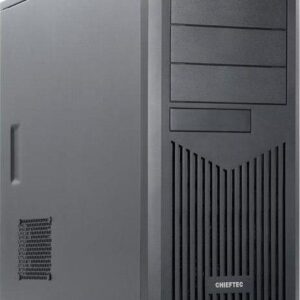Obudowa Chieftec Mini BD-25B-350GPB