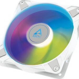 Wentylator Arctic P12 PWM PST A-RGB 0dB White (ACFAN00254A)