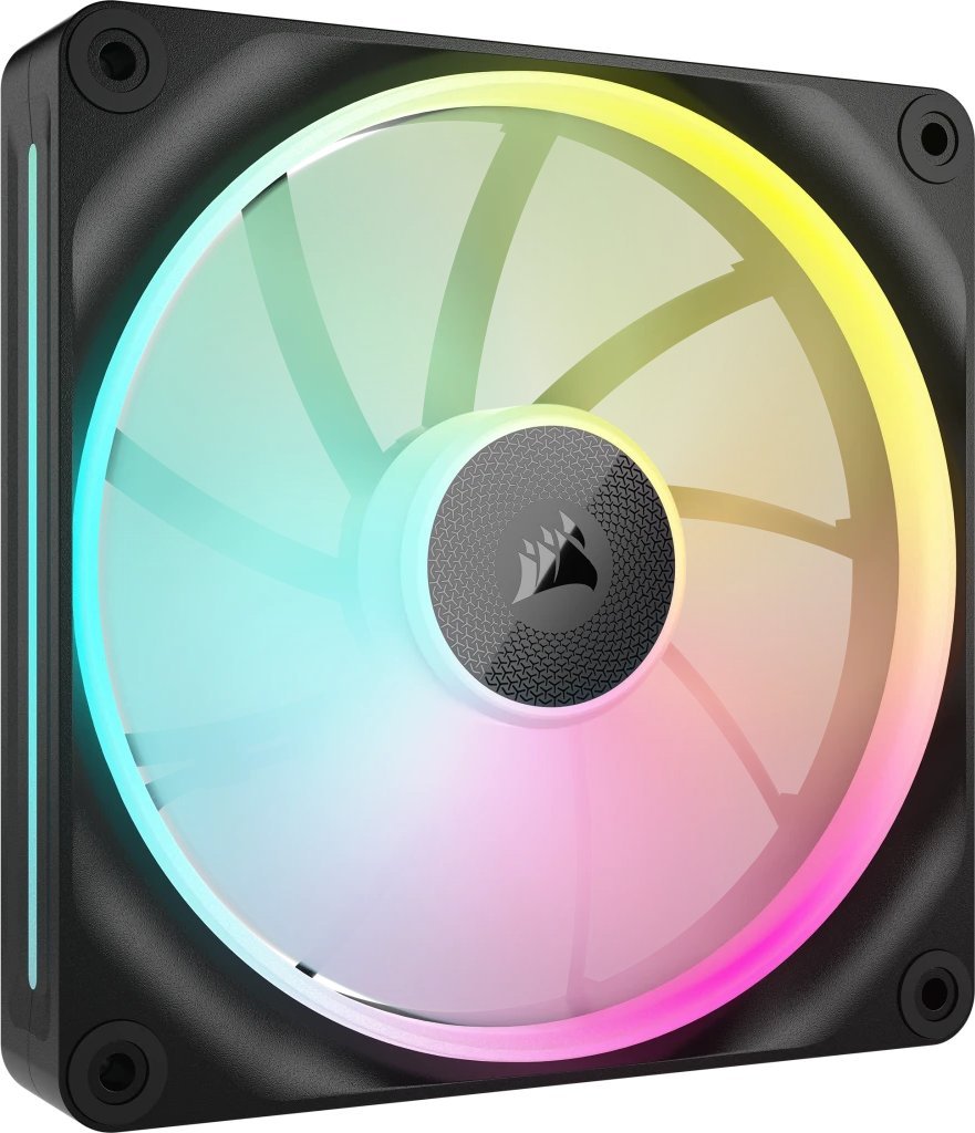 Wentylator Corsair iCUE LINK LX140 RGB (CO-9051027-WW)