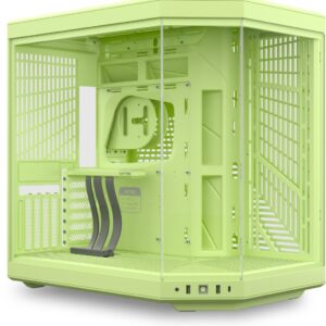 Obudowa Hyte Y70 Matcha (CS-HYTE-Y70-MM)