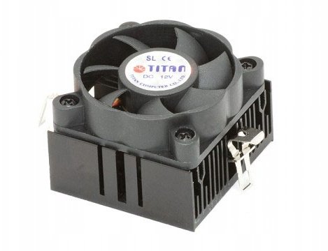 Chłodzenie CPU Titan TTC-K621FT (TTN_TTC-K621FT)