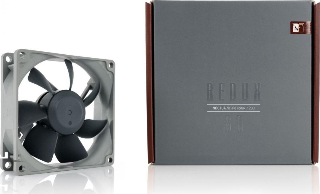Wentylator Noctua NF-R8 redux-1200