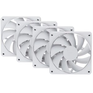 Wentylator Hyte FA12 (FAN-HYTE-FA12-WW-4)