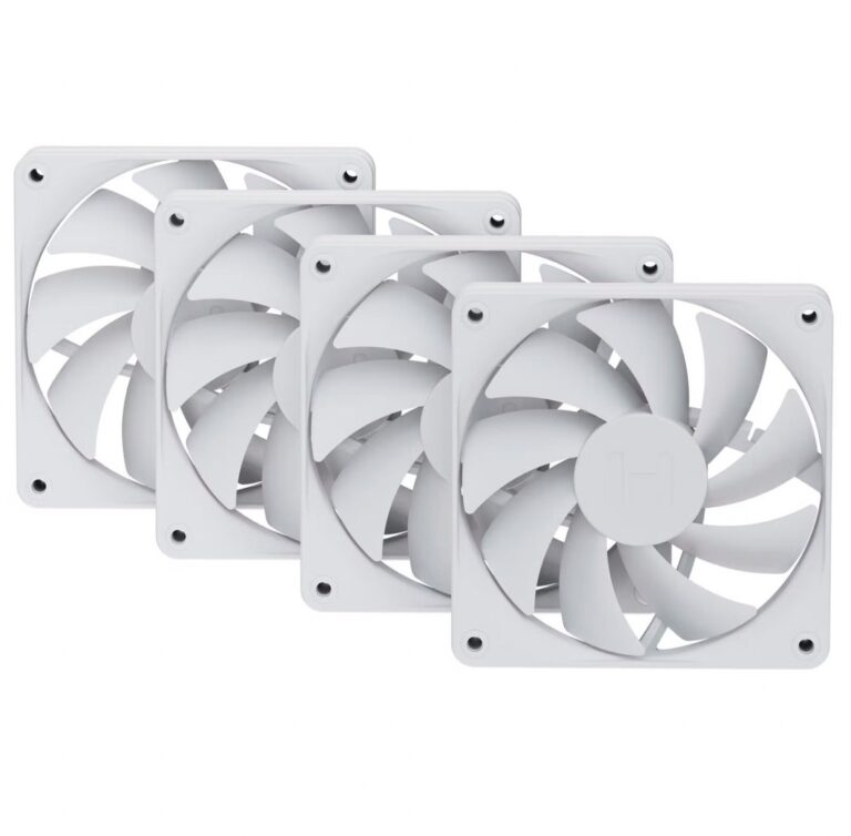 Wentylator Hyte FA12 (FAN-HYTE-FA12-WW-4)