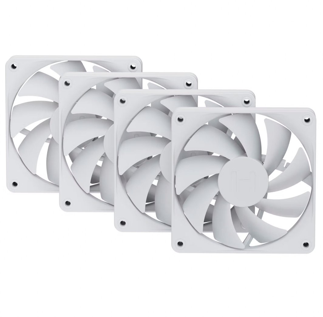 Wentylator Hyte FA12 (FAN-HYTE-FA12-WW-4)
