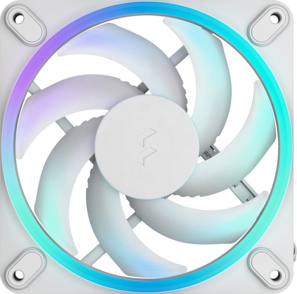 Wentylator Fractal Design Momentum 12 RGB (FD-F-MR1-1202)