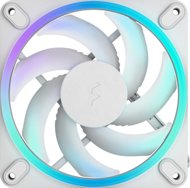Wentylator Fractal Design Momentum 12 RGB (FD-F-MR1-1202)