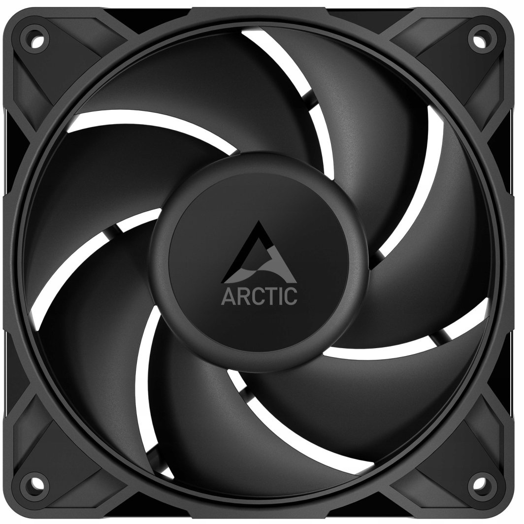 Wentylator Arctic P12 Pro PST CO (ACFAN00312A)
