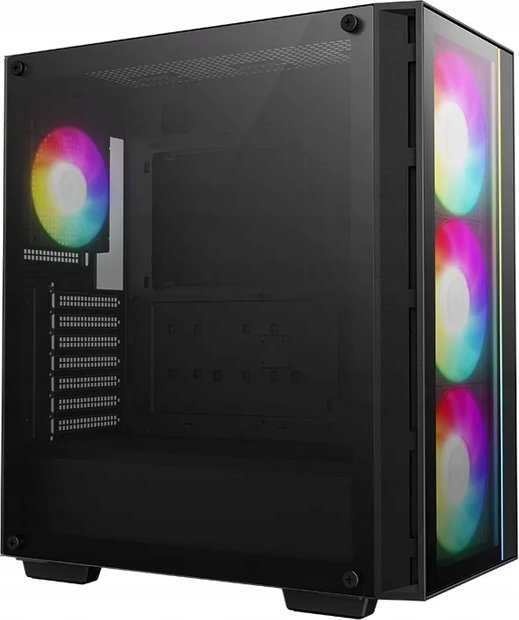 Obudowa Deepcool Matrexx 55 V4 C (R-MATREXX55-BCADA4-G-4)
