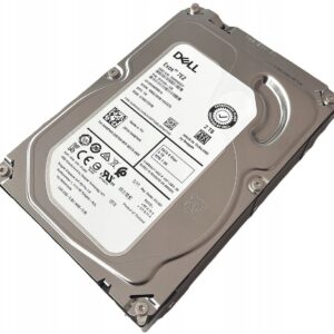 Dysk Dell HD 2.0T 722N IT06 3.5 S-NEM EC (W8FW5)
