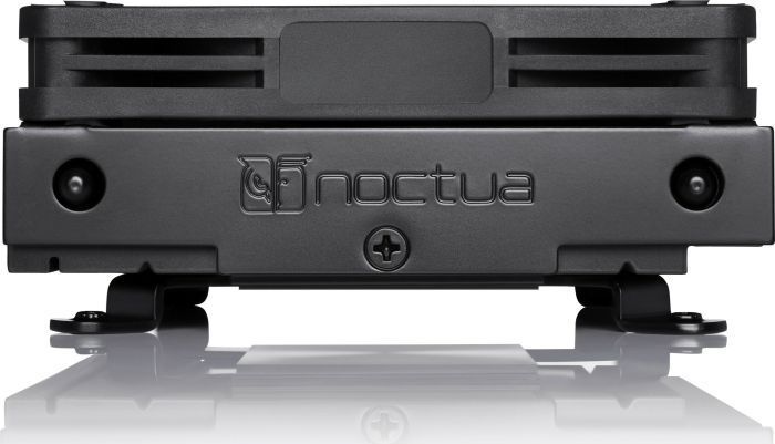 Chłodzenie CPU Noctua NH-L9i chromax.black