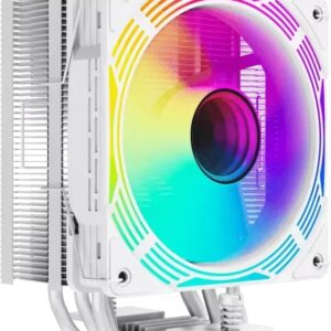 Chłodzenie CPU GameMax ICE FORCE WH