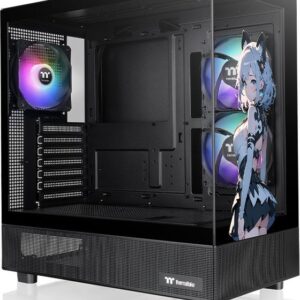 Obudowa Thermaltake View 270 SP Edition ARGB czarna (CA-1Y7-00M1WN-02)