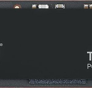 Dysk SSD Crucial T705 1TB M.2 2280 PCI-E x4 Gen5 NVMe (CT1000T705SSD3)