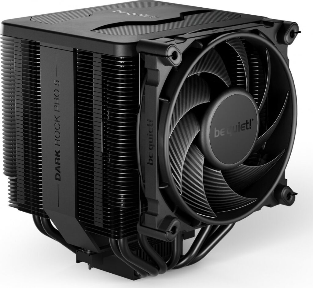 Chłodzenie CPU be quiet! Dark Rock Pro 5 (BK036)