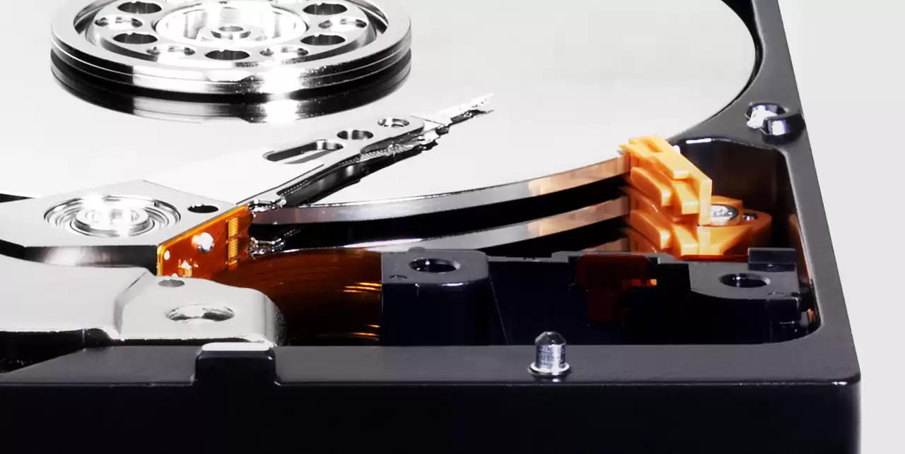Dysk WD Blue 4TB 3.5" SATA III (WD40EZZX)