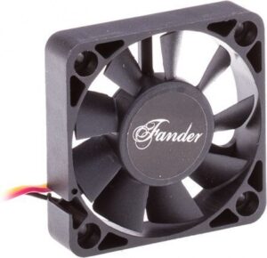 Wentylator Fander Roxo 5010L 50mm (FRX3-5010L)