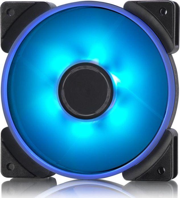 Wentylator Fractal Design Prisma AL-12 PWM 120mm (FD-FAN-PRI-AL12-PWM)