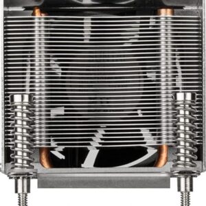 Chłodzenie CPU SilverStone SST-AR09-AM4