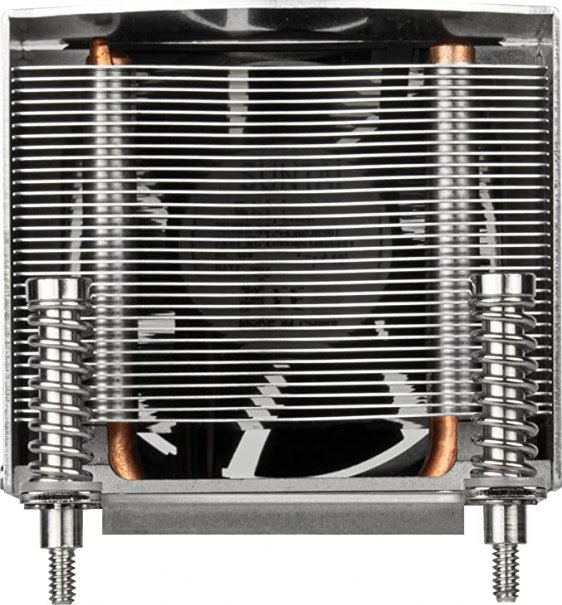 Chłodzenie CPU SilverStone SST-AR09-AM4